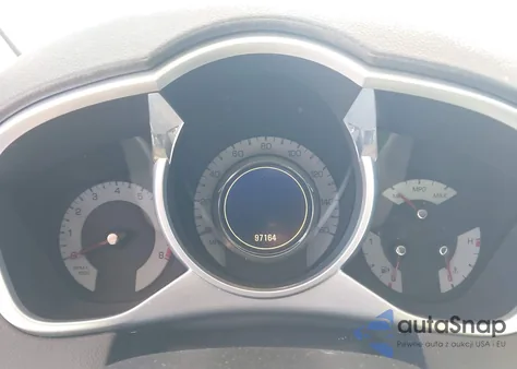 2010 Cadillac Srx Standard z USA, uszkodzony, nr VIN 3GYFNGEY2AS602812